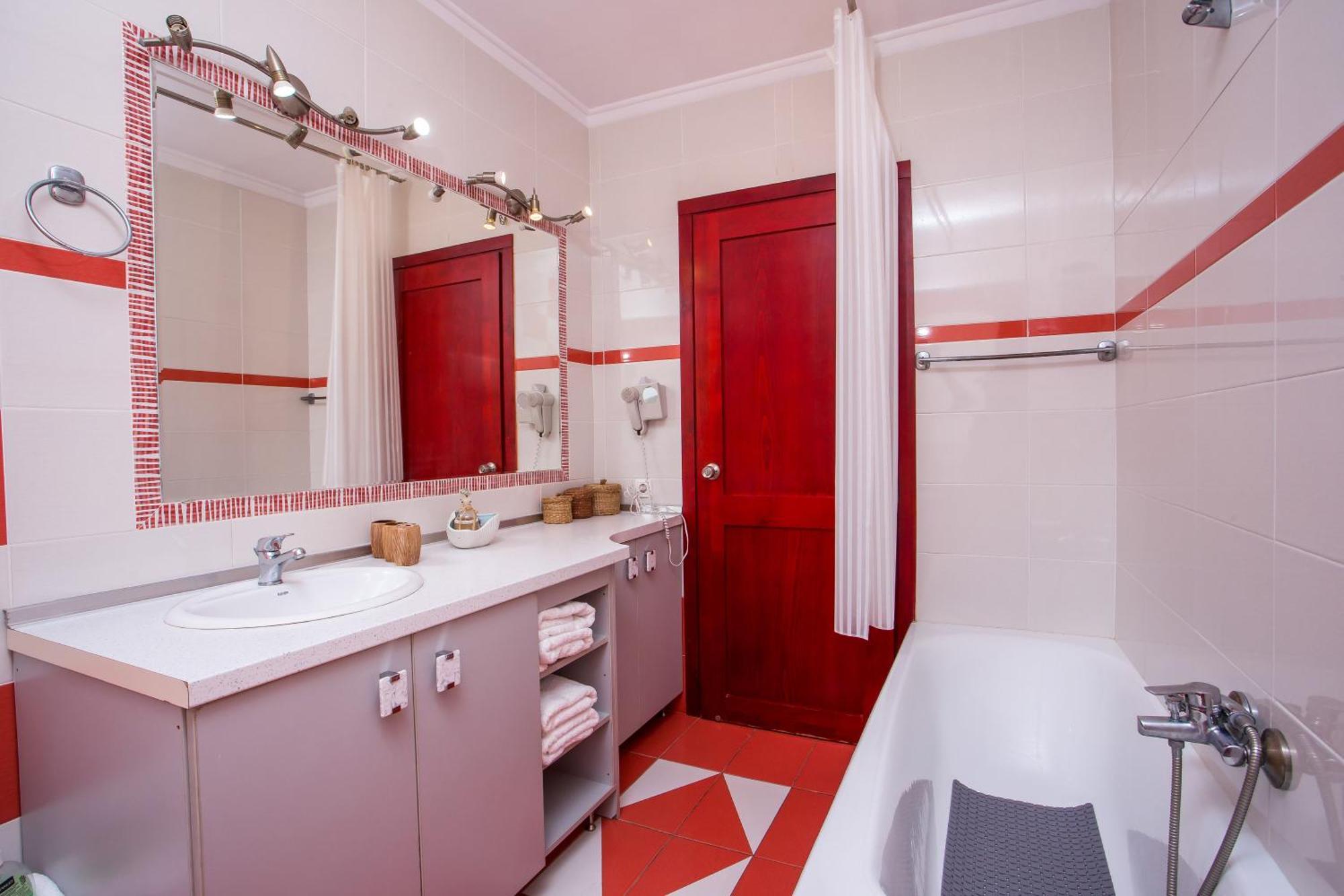 Spilia Bay Villas Pefki Esterno foto