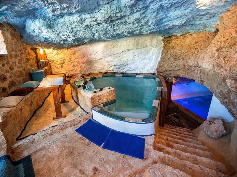 Spilia Bay Villas Pefki Esterno foto